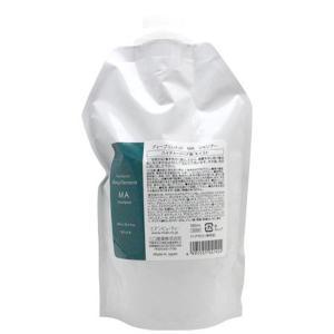 FROM EARTH（フロムアース） エナジーシャンプー ムウムG 320ml ボトル