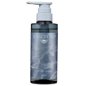 MIAN BEAUTY ミアンビューティー シーズントリップ スーパークール