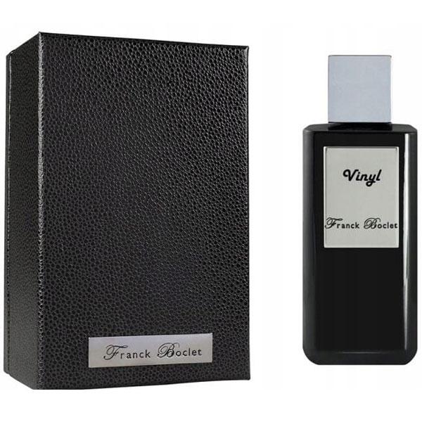 並行輸入品 送料無料 フランク ボクレ ビニール エクストラ ドゥ パルファム SP 100ml 香...