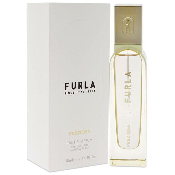 並行輸入品 フルラ プレツィオーザ EDP オードパルファム SP 30ml PREZIOSA 香水...