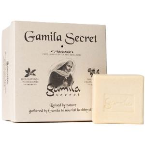 gamila secret（ガミラシークレット） Gamila Secret SOAP ソープ
