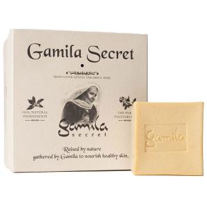gamila secret（ガミラシークレット） オリジナルソープ 115g [ gamila