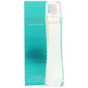 ゴースト（Ghost） 並行輸入品 香水 レディース EDT・SP 50ml