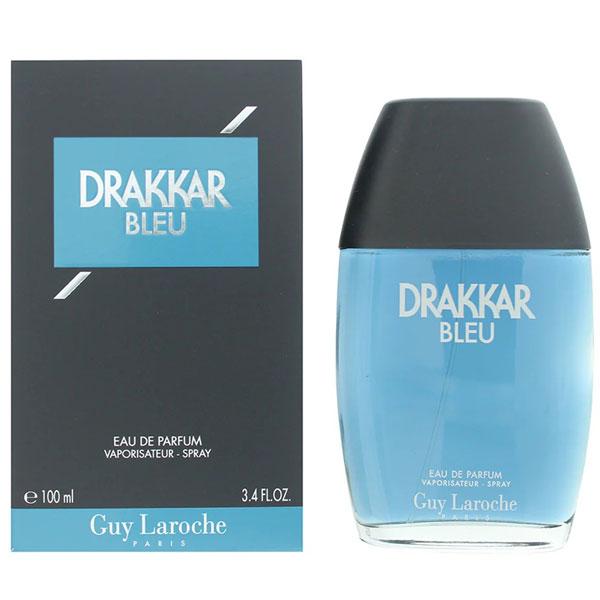 並行輸入品 ギラロッシュ ドラッカー ブルー EDP オードパルファム SP 100ml 香水