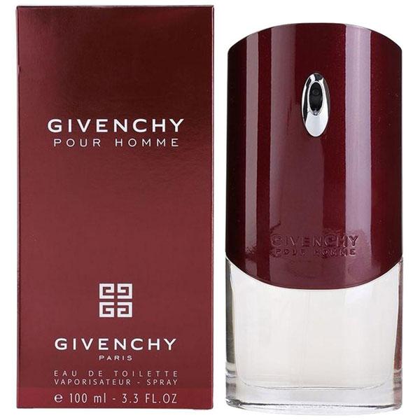 ジバンシイ プールオム EDT SP 100ml オードトワレ 香水 GIVENCHY