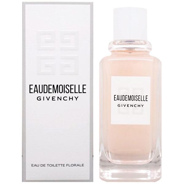 並行輸入品 ジバンシイ オードモワゼル フローラル EDT オードトワレ SP 100ml 香水 G...