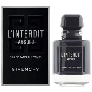 GIVENCHY BEAUTY 香水 ランテルディ オーデパルファム インテンス