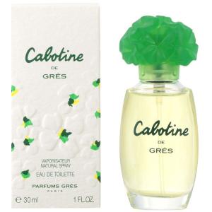 香水(女性用) Calochard GRES 30ml Amazon.com : Cabochard by Gres for Women 3.4 oz Eau de Toilette