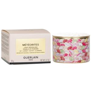 GUERLAIN（ゲラン） メテオリットビーユ #02 ローズ 20g フェイス