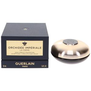 ゲラン　GUERLAIN オーキデ　アンペリアル　ザ　クリームN 10本セット Amazon | Guerlain ゲラン オーキデ アンペリアル ザ クリーム N