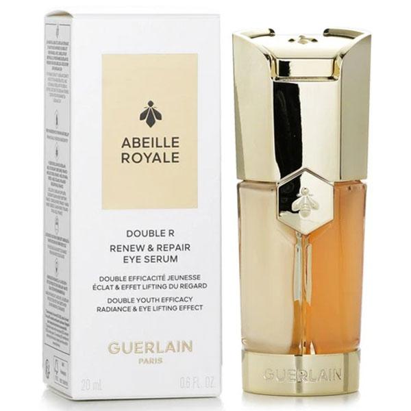 並行輸入品 送料無料 ゲラン アベイユ ロイヤル アイ R セロム 20ml 美容液 GUERLAI...