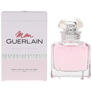 【訳あり】 ゲラン モン ゲラン スパークリング ブーケ EDP オードパルファム SP 50ml 【箱不良】 香水 GUERLAIN 【あすつく】｜bestbuy