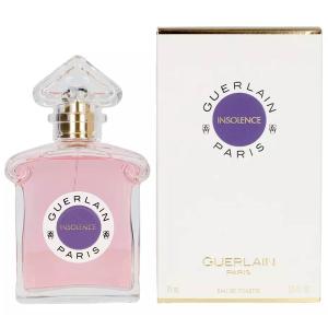 並行輸入品 送料無料 ゲラン アンソレンス (インソレンス) EDT オードトワレ SP 75ml 香水 GUERLAIN