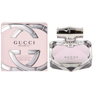 グッチ GUCCI BAMBOO バンブー オードパルファム 50mL GUCCI グッチ BAMBOO バンブー オードパルファム 50mL