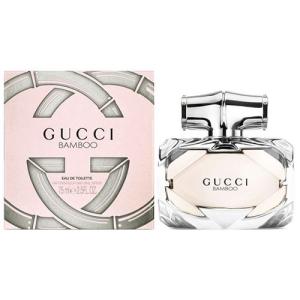 並行輸入品 送料無料 グッチ バンブー EDT ...の商品画像