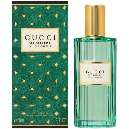 グッチ メモワール デュヌ オドゥール EDP オードパルファム SP 60ml 香水 GUCCI