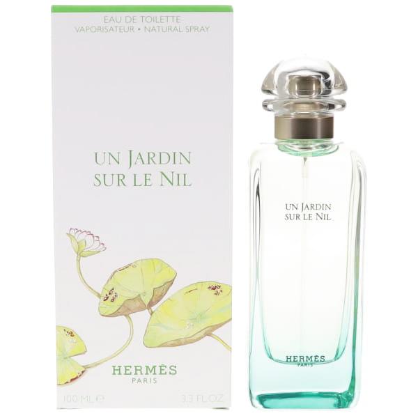 送料無料 エルメス ナイルの庭 EDT オードトワレ SP 100ml 香水 HERMES 【あすつ...