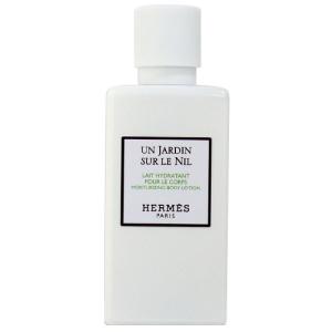 エルメス ナイルの庭 ボディローション 40ml Hermes 最安値 価格比較 Yahoo ショッピング 口コミ 評判からも探せる