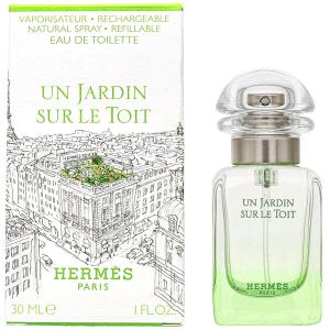 HERMES（エルメス） 【ミニサイズ】 ローズイケバナ EDT 15ml [539401