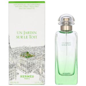 HERMES（エルメス） 【並行輸入品】エルメス ナイルの庭 オードトワレ