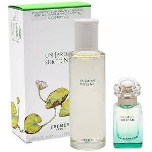 HERMES（エルメス） 並行輸入品 【訳あり】 ナイルの庭 EDT
