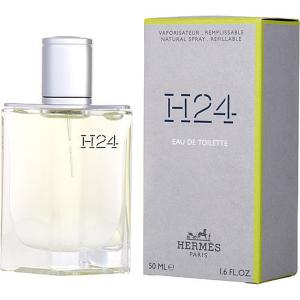 HERMES（エルメス） H24 エルブ・ヴィーヴ EDP SP 【ミニチュア】 12.5
