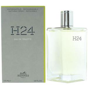 HERMES（エルメス） H24 コフレセット EDT 100ml＋12.5ml 香水 : 海外