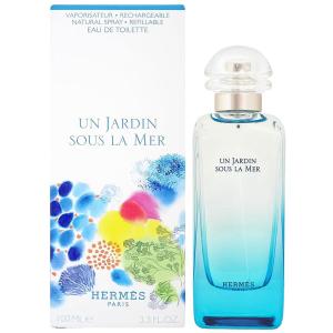 HERMES（エルメス） オードゥ バジリック プープル 香水 オーデコロン