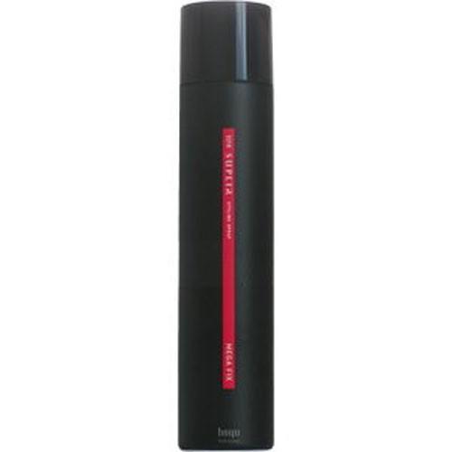 ホーユー ミニーレ スプリール スタイリングスプレー メガフィックス 180g HOYU