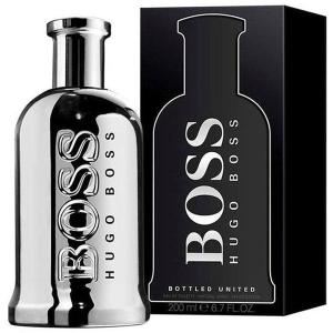 並行輸入品 ヒューゴボス ボス NO.1 (ナンバーワン) EDT オードトワレ