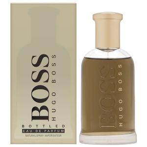 並行輸入品 ヒューゴボス ボス ボトルド EDT オードトワレ SP 100ml