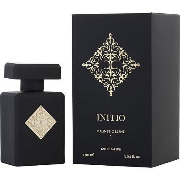 並行輸入品 送料無料 イニシオ マグネティック ブレンド 1 EDP オードパルファム SP 90m...