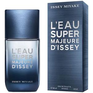 ISSEY MIYAKE（イッセイミヤケ） 香水 ロー ブルー ドゥ イッセイ