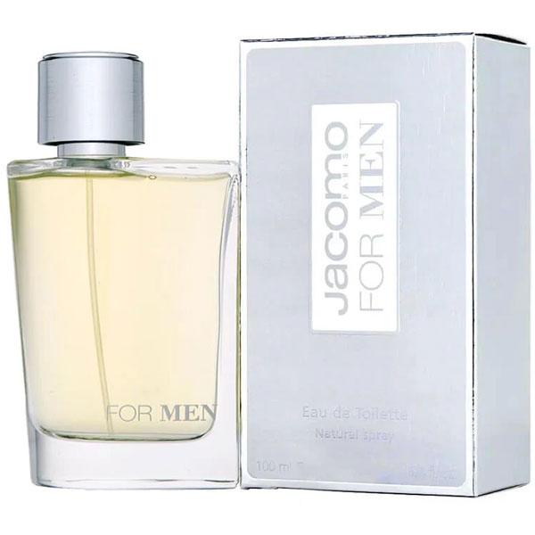 並行輸入品 ジャコモ ジャコモ フォーメン EDT オードトワレ SP 100ml 香水 BALDE...