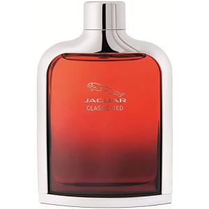 ジャガー ジャガー クラシック レッド EDT オードトワレ SP 100ml 香水の商品画像