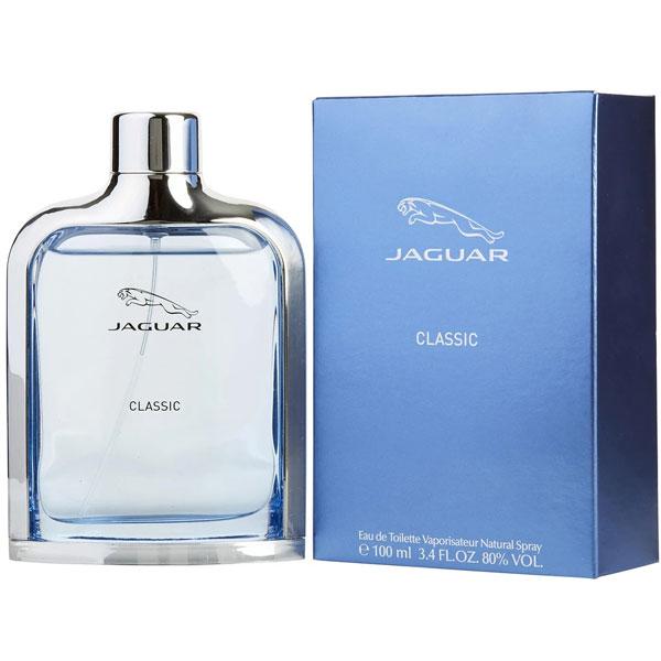 並行輸入品 ジャガー クラシック EDT オードトワレ 100ml 香水