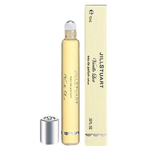 ジルスチュアート ヴァニララスト EDP オードパルファム ロールオン 10ml 香水 JILLST...