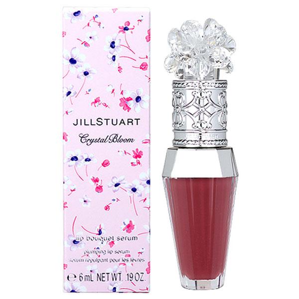 並行輸入品 【2点までメール便可】ジルスチュアート クリスタルブルーム リップブーケ セラム #11...