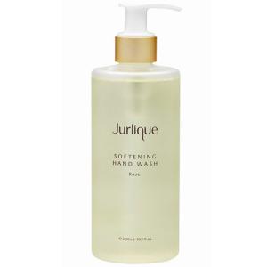 ジュリーク ハンドウォッシュ ローズ 300ml Jurlique