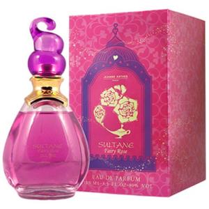 ジャンヌアルテス スルタン フェアリーローズ EDP オードパルファム SP 100ml 香水 JEANNE ARTHES｜bestbuy