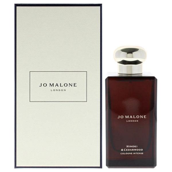 並行輸入品 送料無料 ジョーマローン ウード＆ベルガモット コロンインテンス EDC 100ml 香...