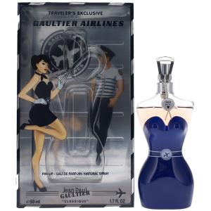 ジャン ポール ゴルチェ クラシック エアライン EDP オードパルファム SP 50ml 香水 JEAN PAUL GAULTIER｜bestbuy