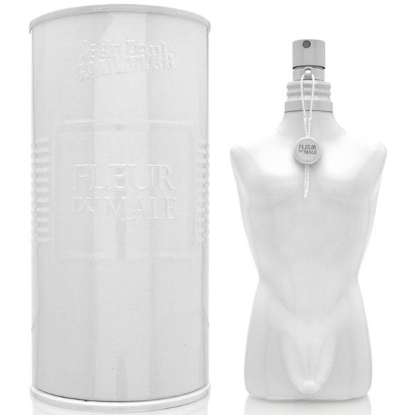 並行輸入品 【訳あり】 ジャンポール ゴルチェ フルール デュ マル EDT オードトワレ SP 4...