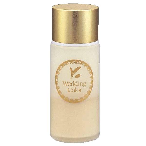 ジュポン ウエディングカラー 80g