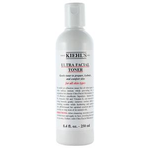 Kiehl's（キールズ） 【並行輸入品】キールズ ハーバル トナー CL