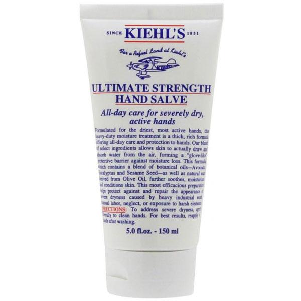 キールズ ハンド サルブ 150ml Kiehl&apos;s 【あすつく】