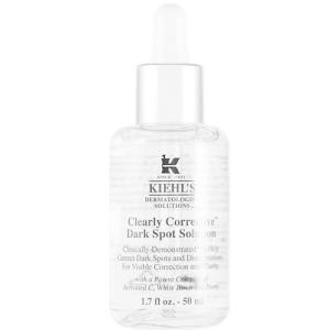 Kiehl's キールズ DS クリアリーブライト エッセンス 115ml