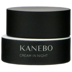 KANEBO カネボウクリーム イン ナイト II 50g新品未開封 Kanebo 【2025リニューアル】Kanebo カネボウ クリーム イン