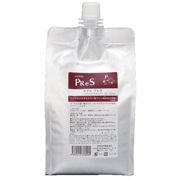 香栄化学 モデル プレス 1000ml レフィル 詰替用