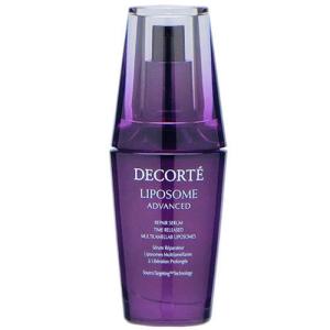 【新品】DECORTÉ モイスチュアリボソーム60mL ✖︎2本 新品コスメデコルテ リポソーム60ml2本セット 【公式通販】